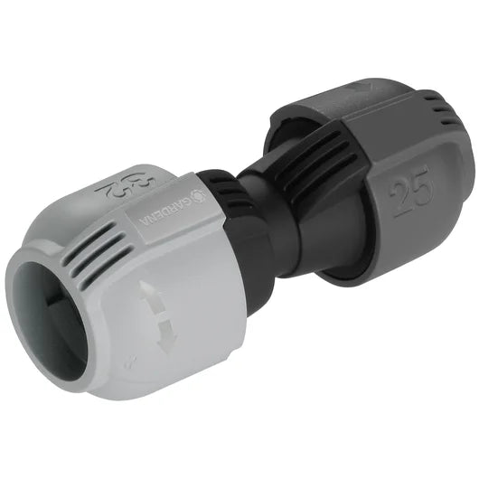 Reduktionsverbinder 32 mm