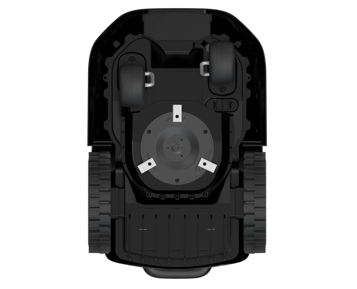 Terramow Mini 500 Mähroboter