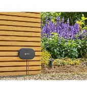 smart Irrigation Control Sensor Set