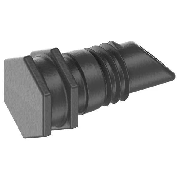 Verschlussstopfen 4,6 mm (3/16") (VE 10 Stück)