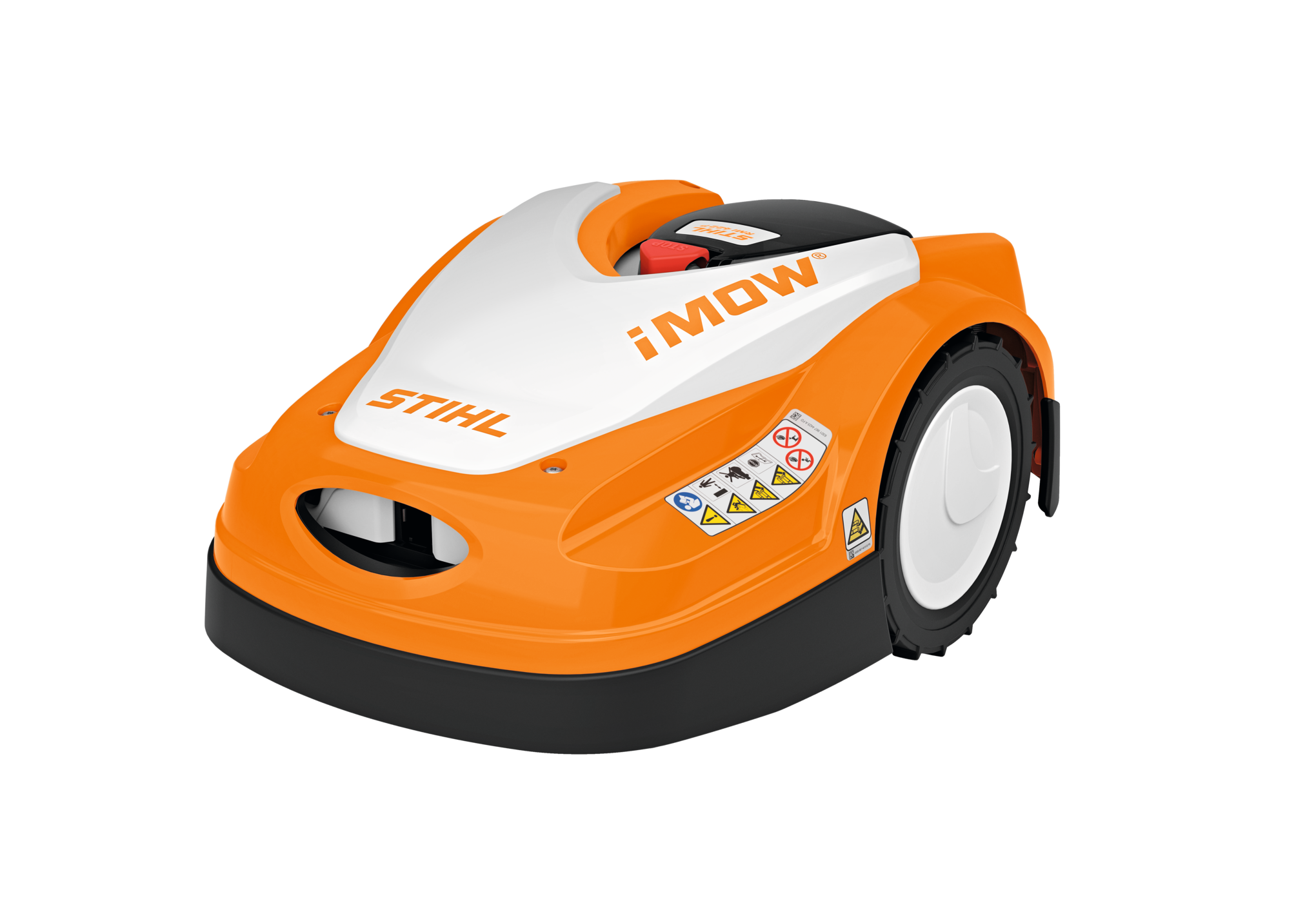 STIHL RMI 422 P