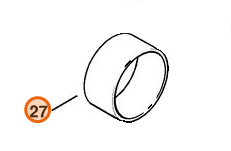 STIHL Luftfilter / Zündanlage