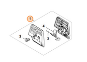 STIHL Luftfilter