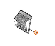 STIHL Haube / Luftfilter
