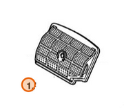 STIHL Luftfilter