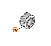 STIHL Luftfilter / Zündanlage