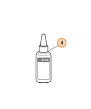 STIHL Multioil Bio 50 ml
