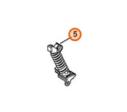 STIHL AV-Feder