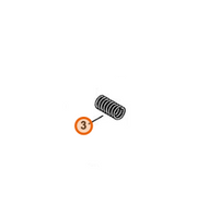 STIHL Feder
