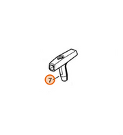 STIHL Griff - ElastoStart Dm 3,5mm