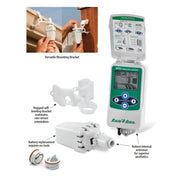 Rainbird Funk Regensensor