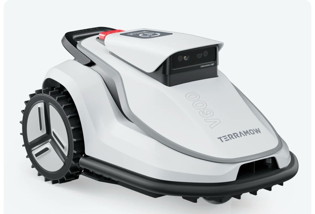 Terramow V600 Mähroboter