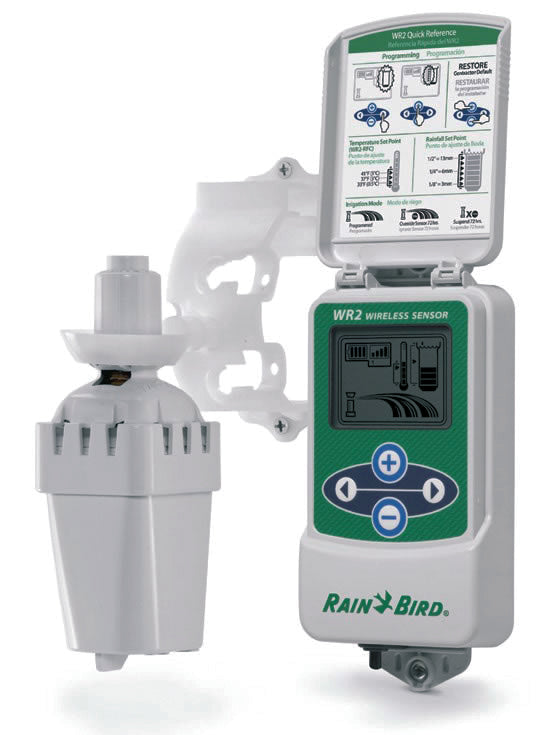 Rainbird Funk Regensensor