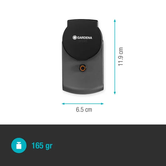 smart Power Zwischenstecker