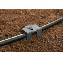 Rohrführung 4,6 mm (3/16") (VE 3 Stück)