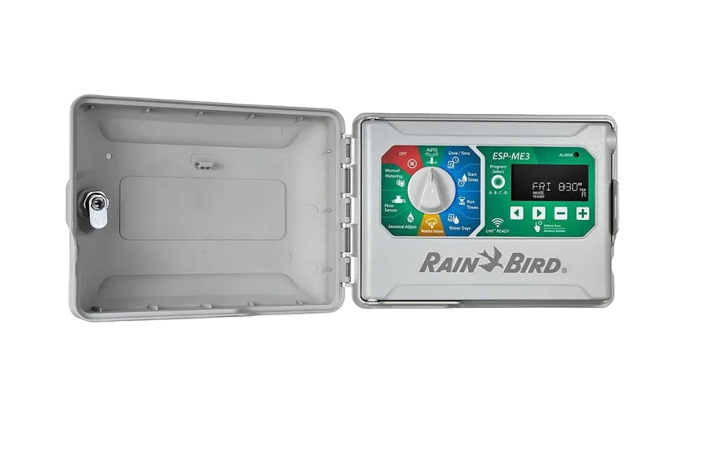 Bewässerungssteuerung Rainbird ESP ME3