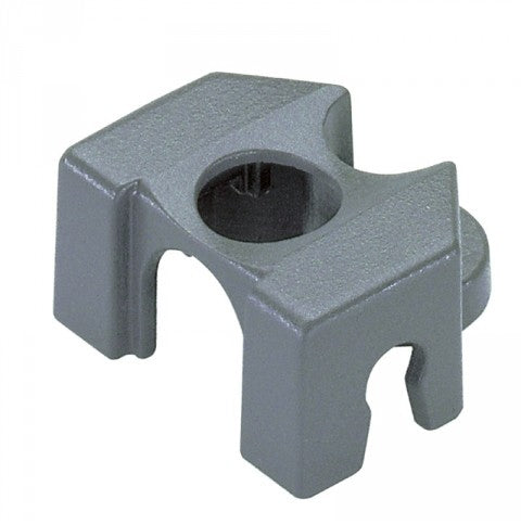 Rohrklemme 4,6mm (3/16") (VE 2 Stück)