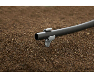 Rohrhalter 13 mm (1/2") (VE 5 Stück)
