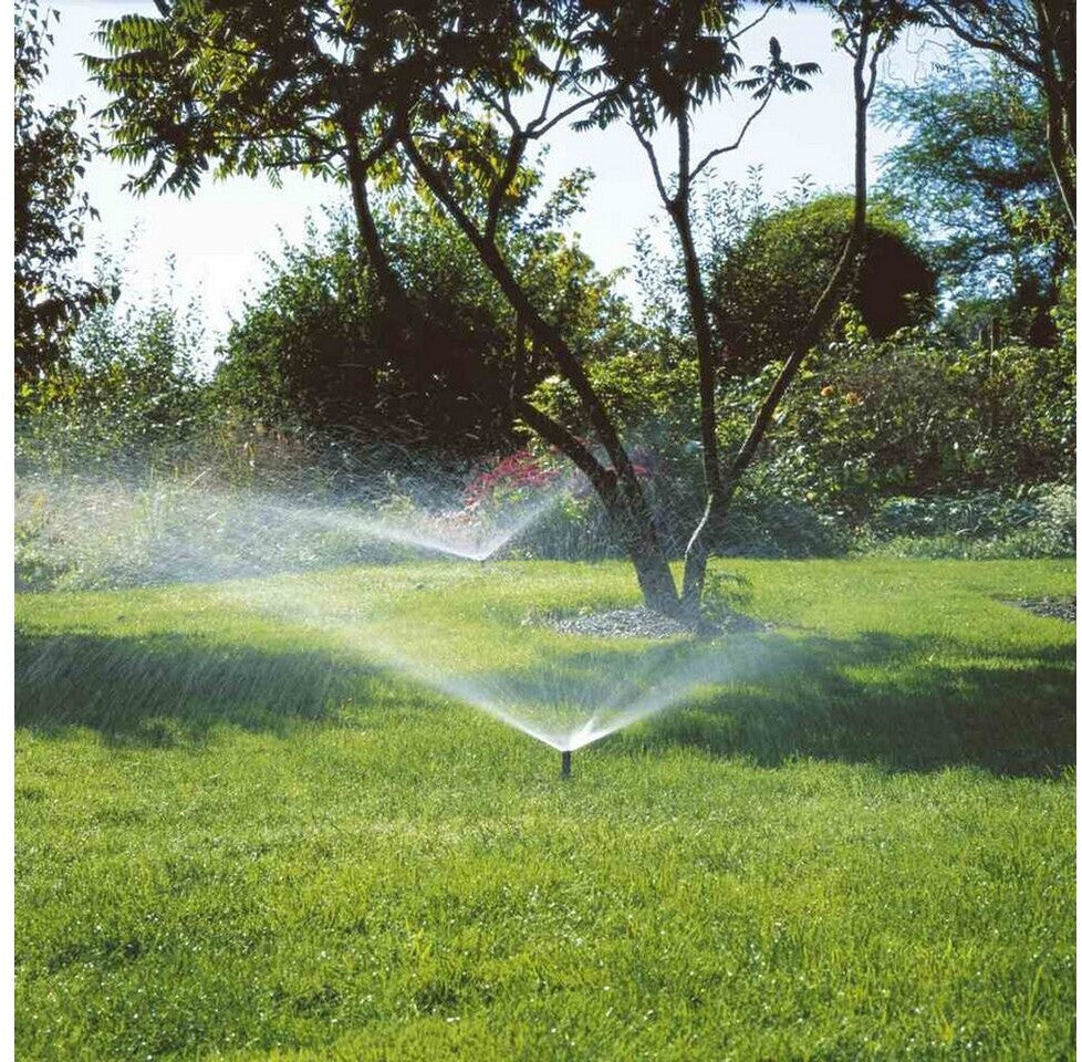 Pop-up Sprinkler S 50