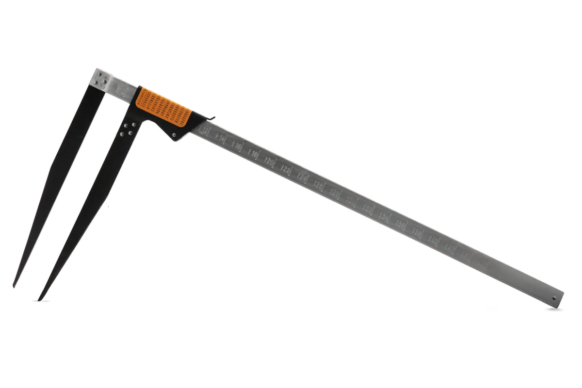 Husqvarna Messkluppe 46cm