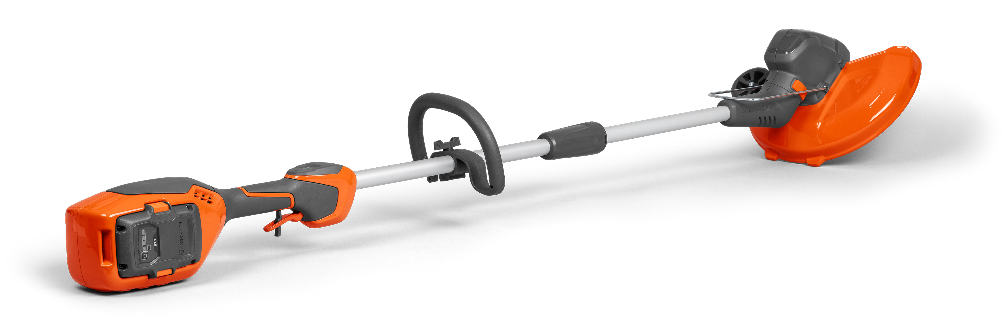 Husqvarna 110iL FLXi