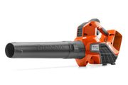 Husqvarna 120iB ohne Akku und Ladegerät