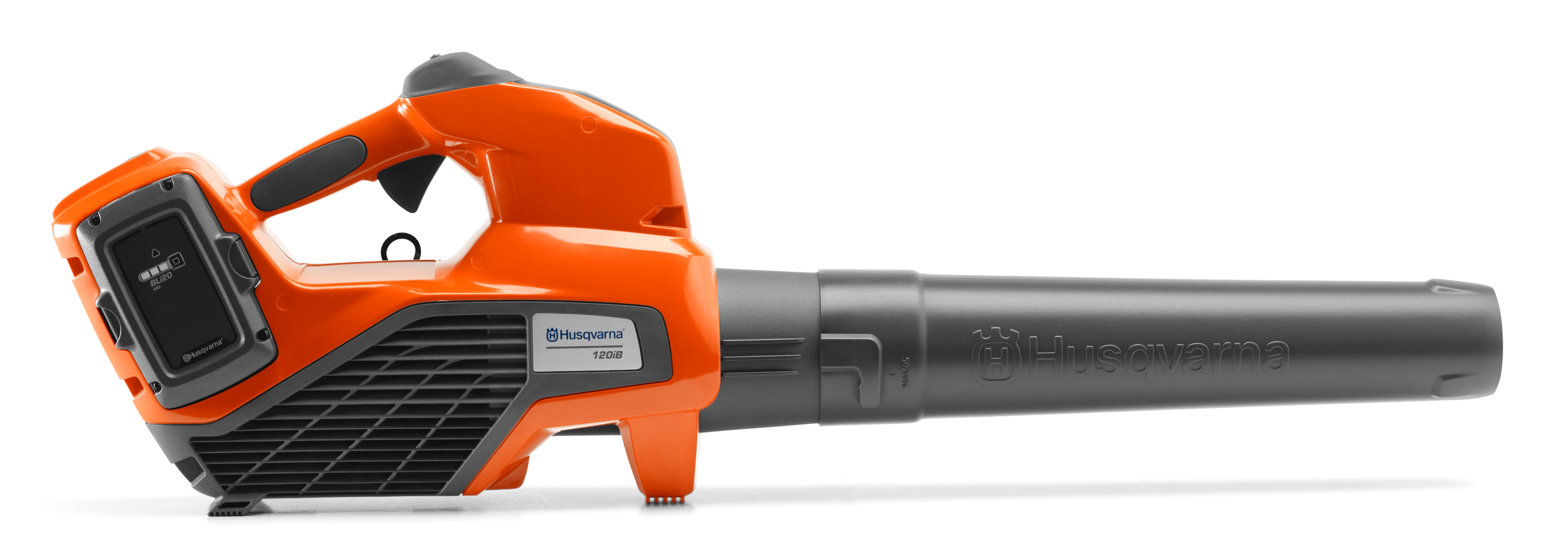 Husqvarna 120iB ohne Akku und Ladegerät