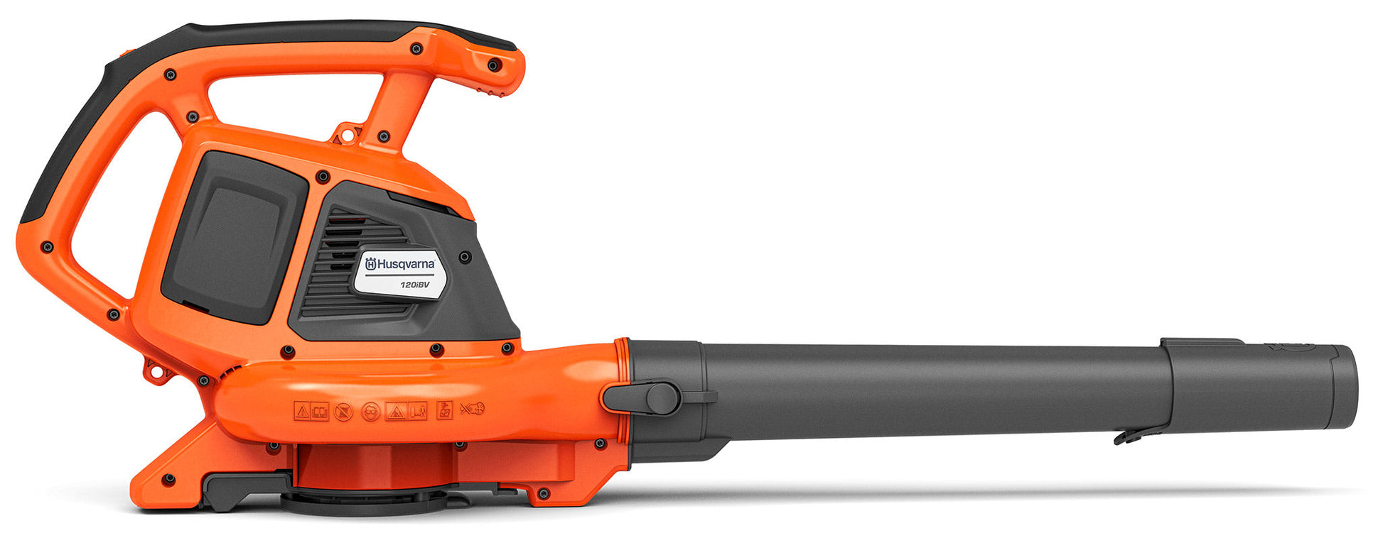 Husqvarna 120iBV
