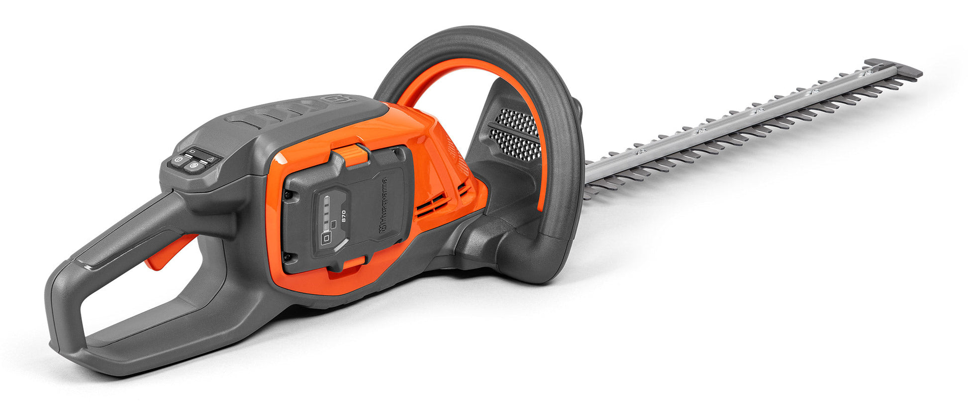 Husqvarna 215iHD45