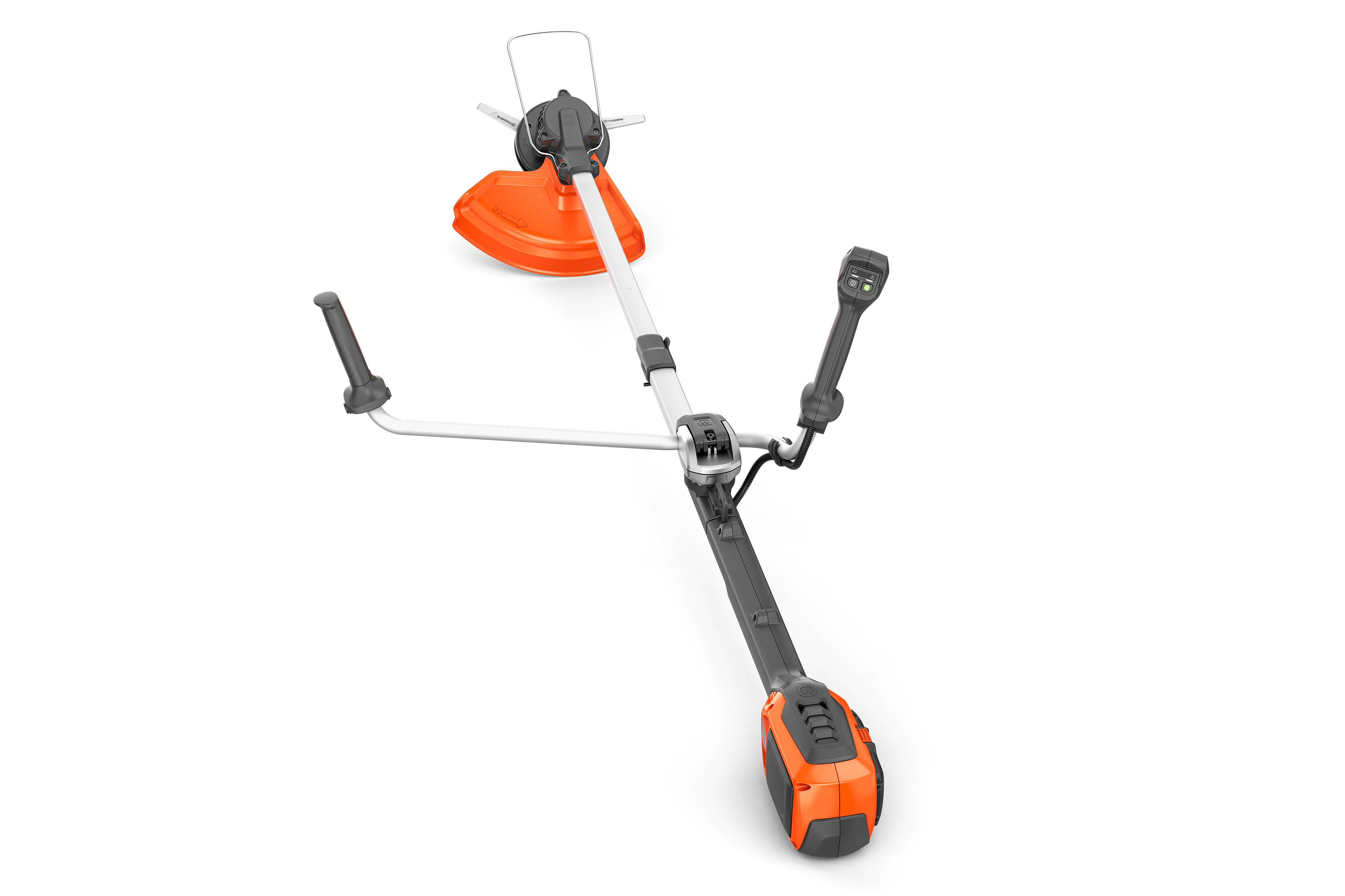 Husqvarna 220iR