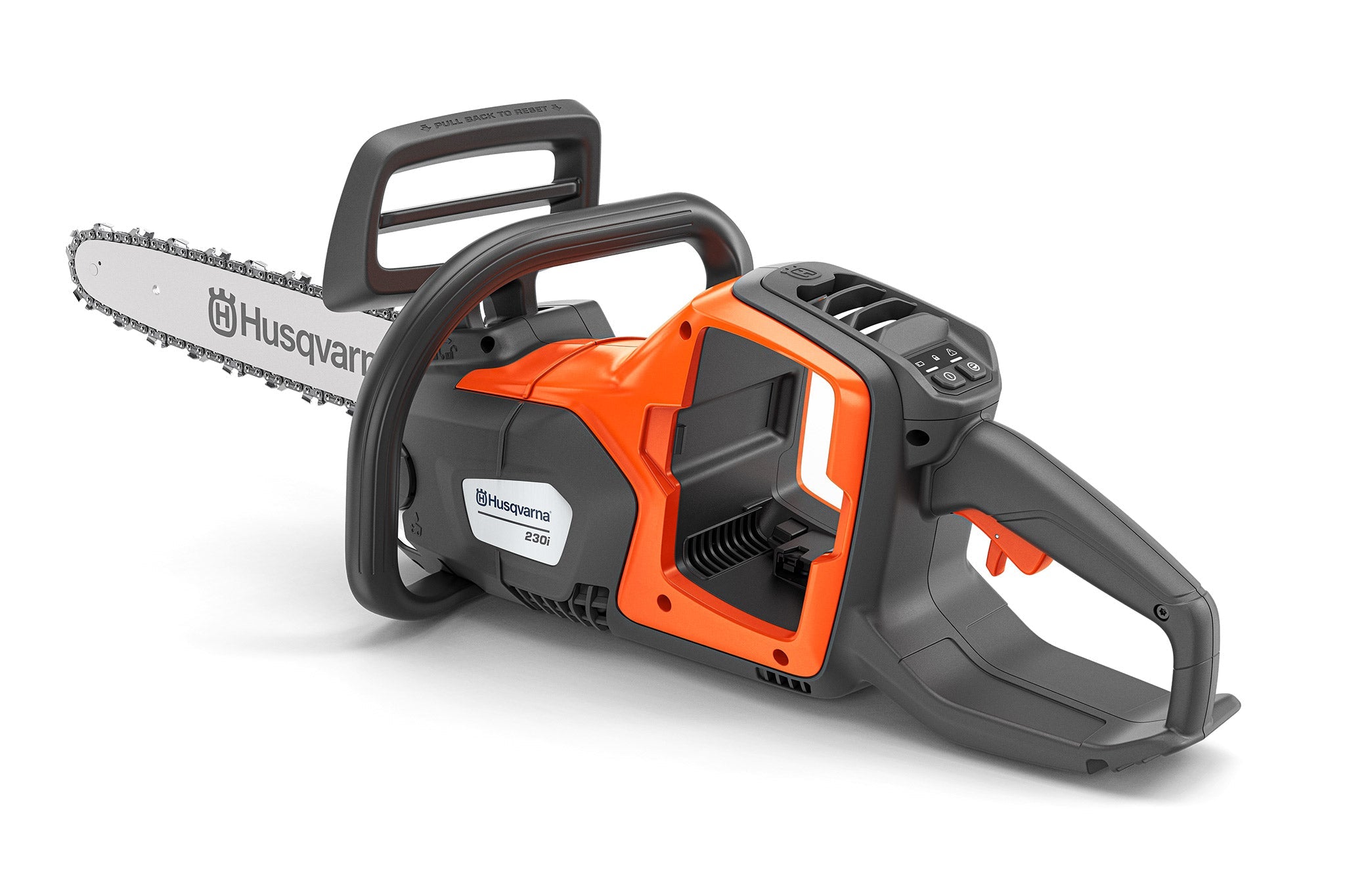 Husqvarna 230i