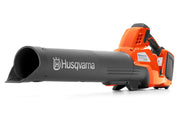Husqvarna 230iB mit Akku und Ladegerät