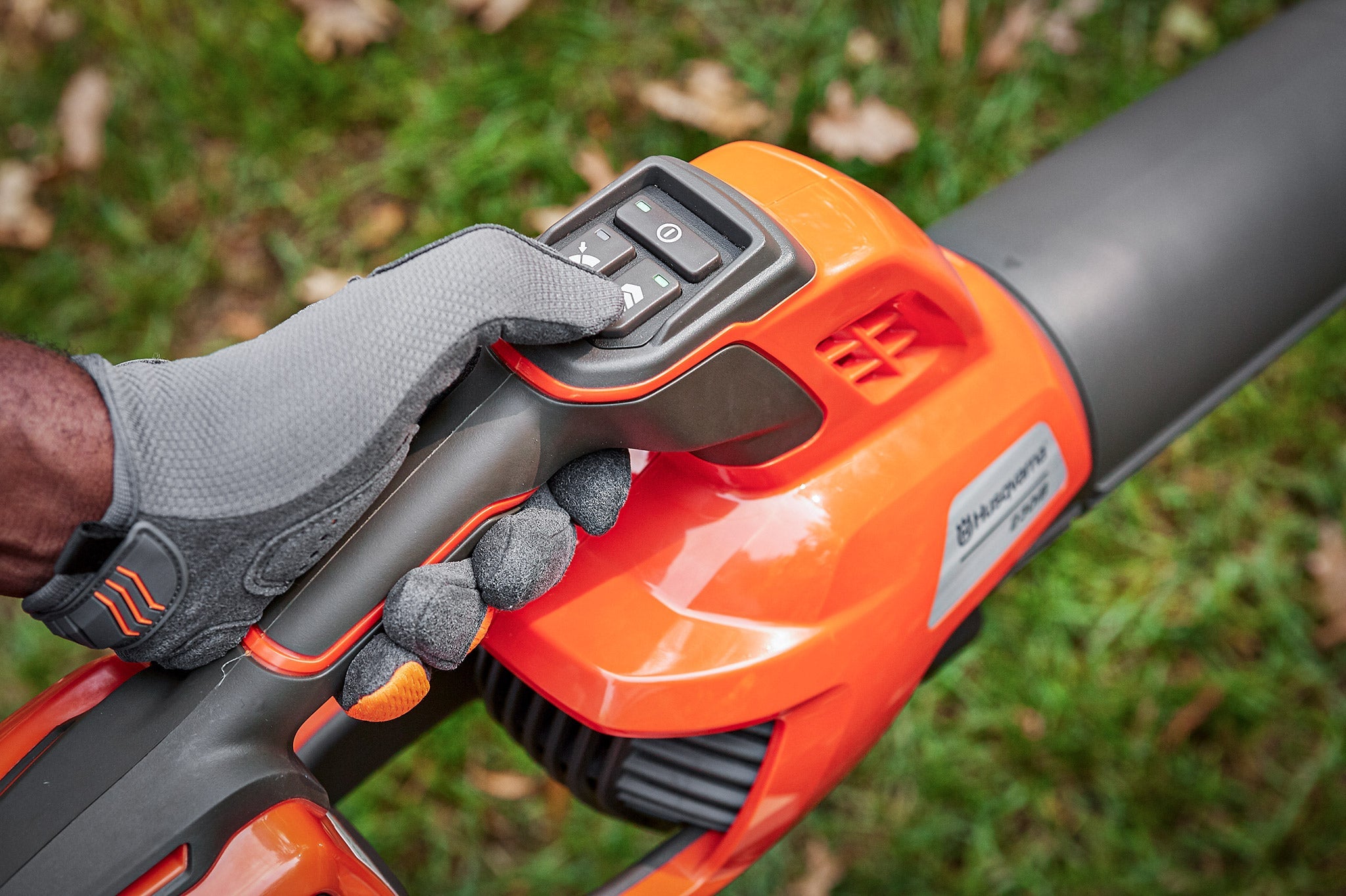 Husqvarna 230iB