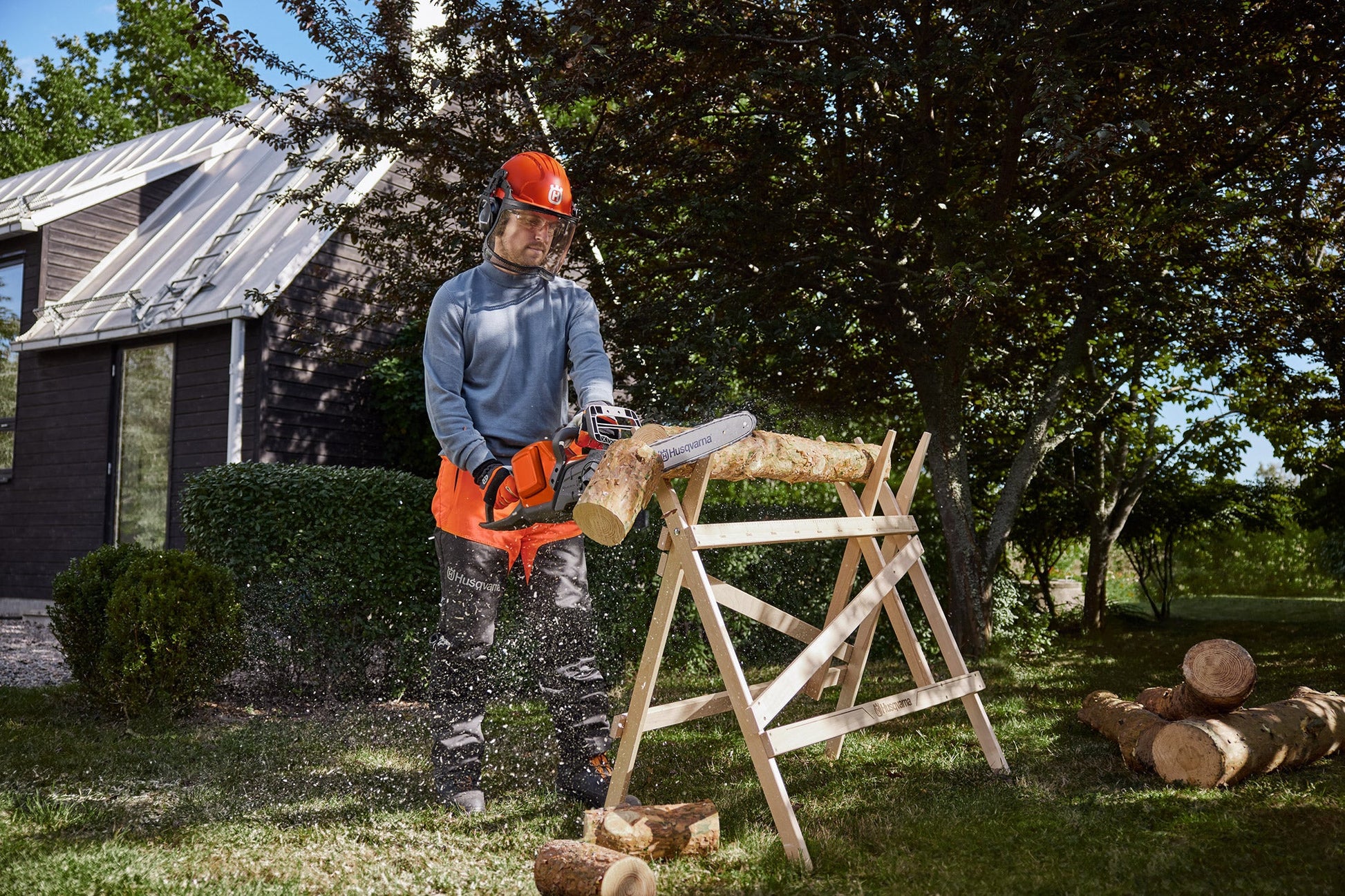 Husqvarna 240i
