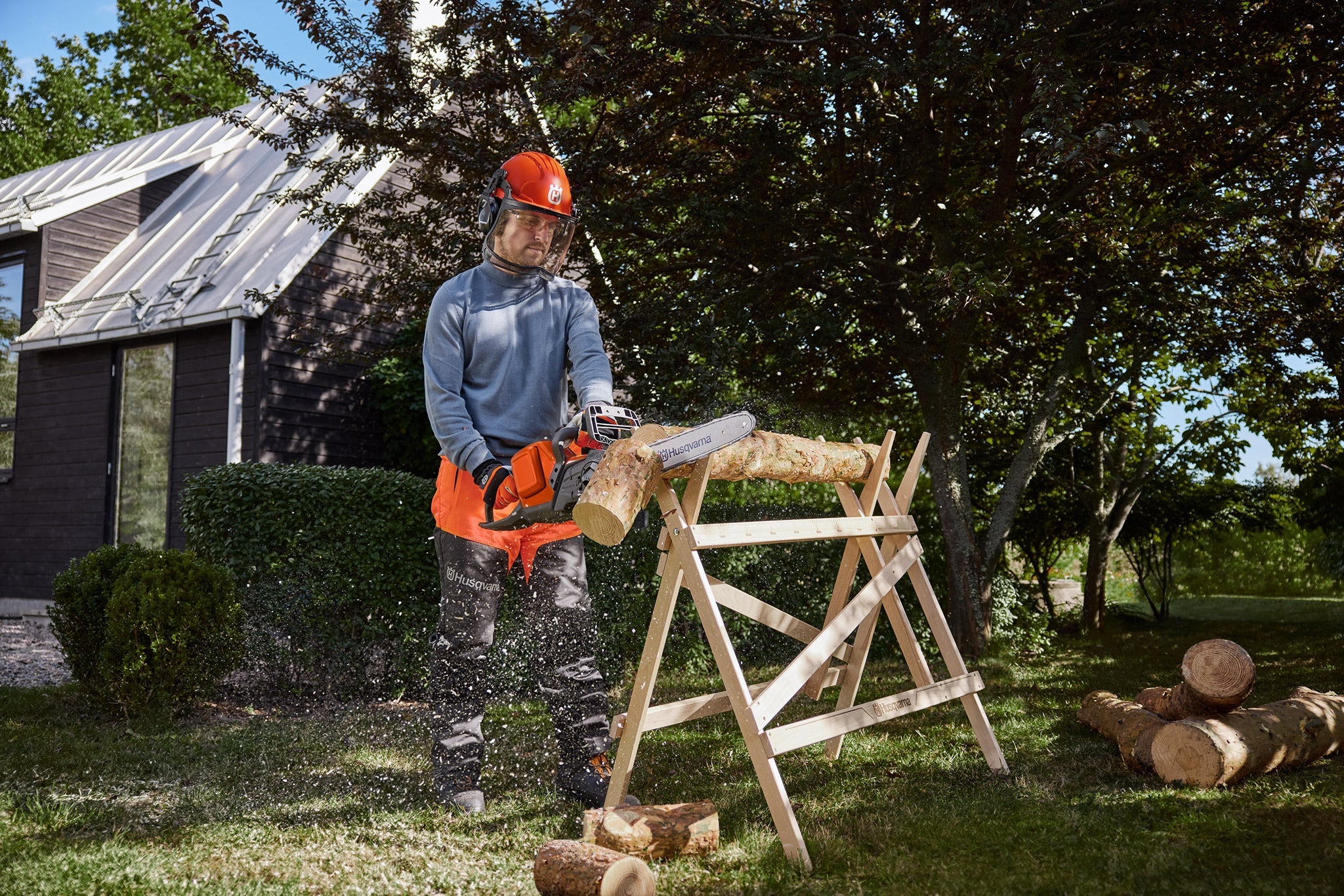 Husqvarna 240i