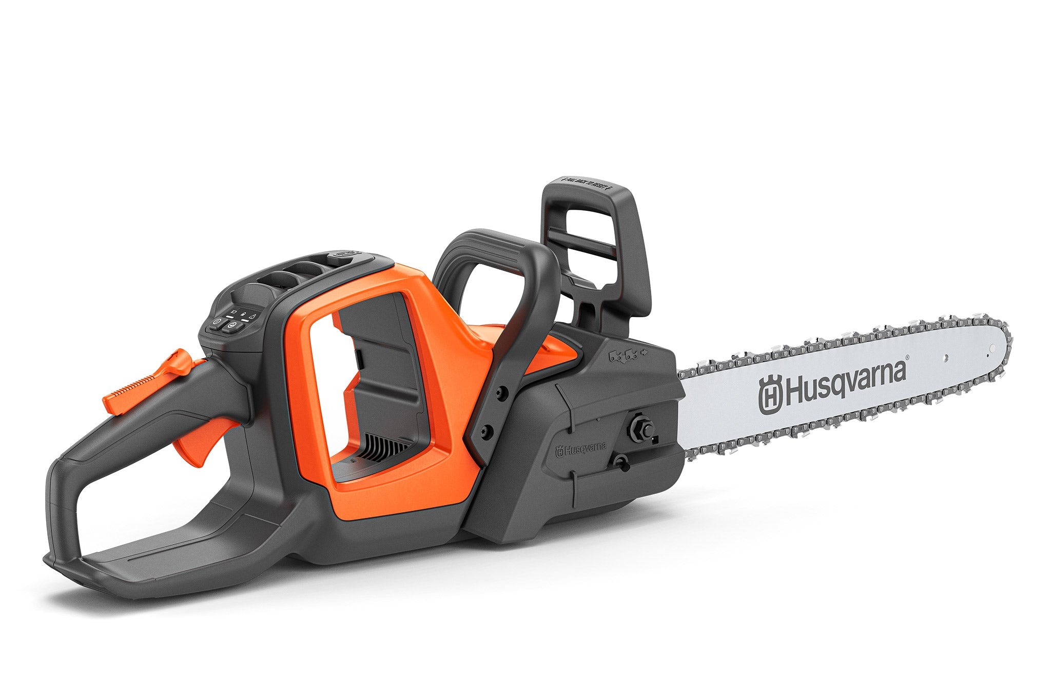 Husqvarna 242i