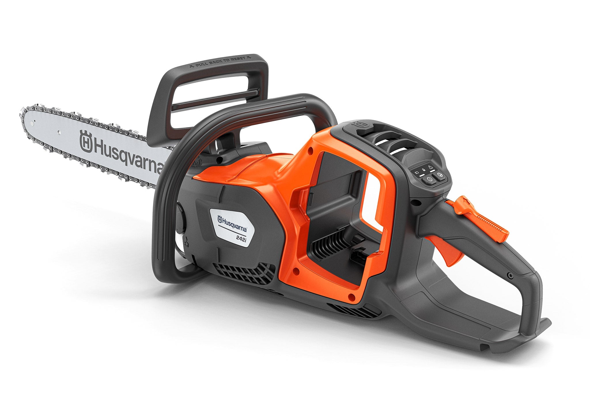 Husqvarna 242i