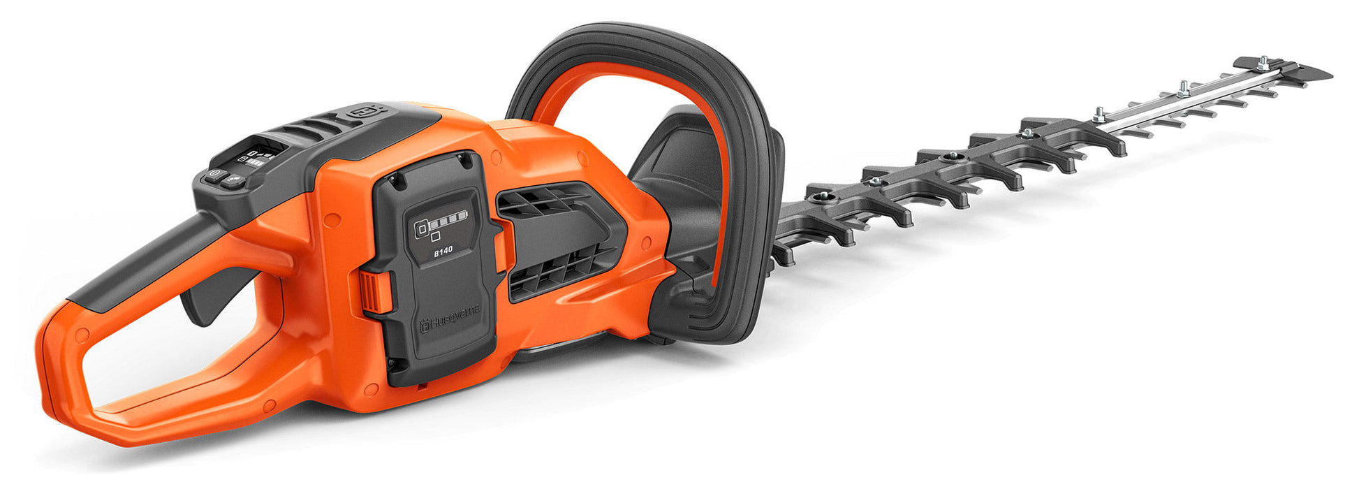 Husqvarna 322iHD60