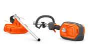 Husqvarna 325iLK ohne Trimmeraufsatz