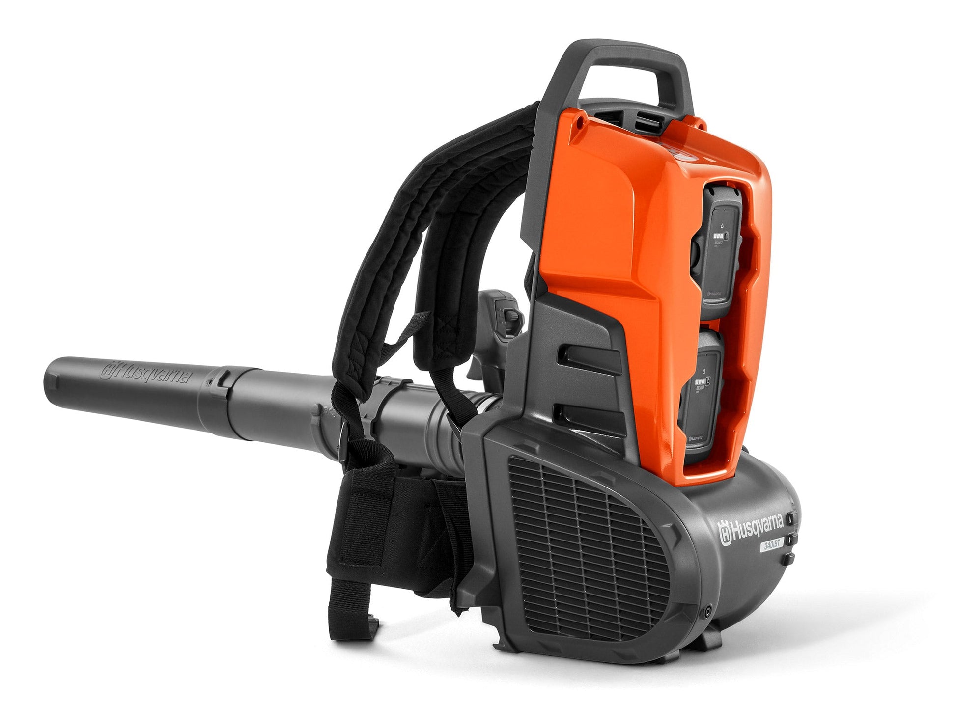 Husqvarna 340iBT