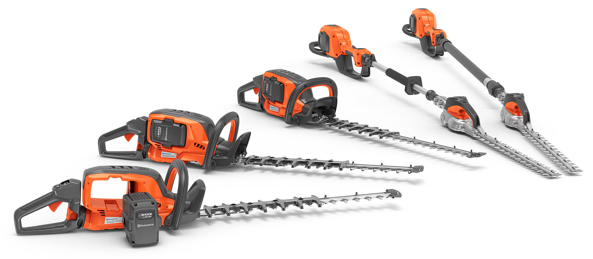Husqvarna 520iHT4