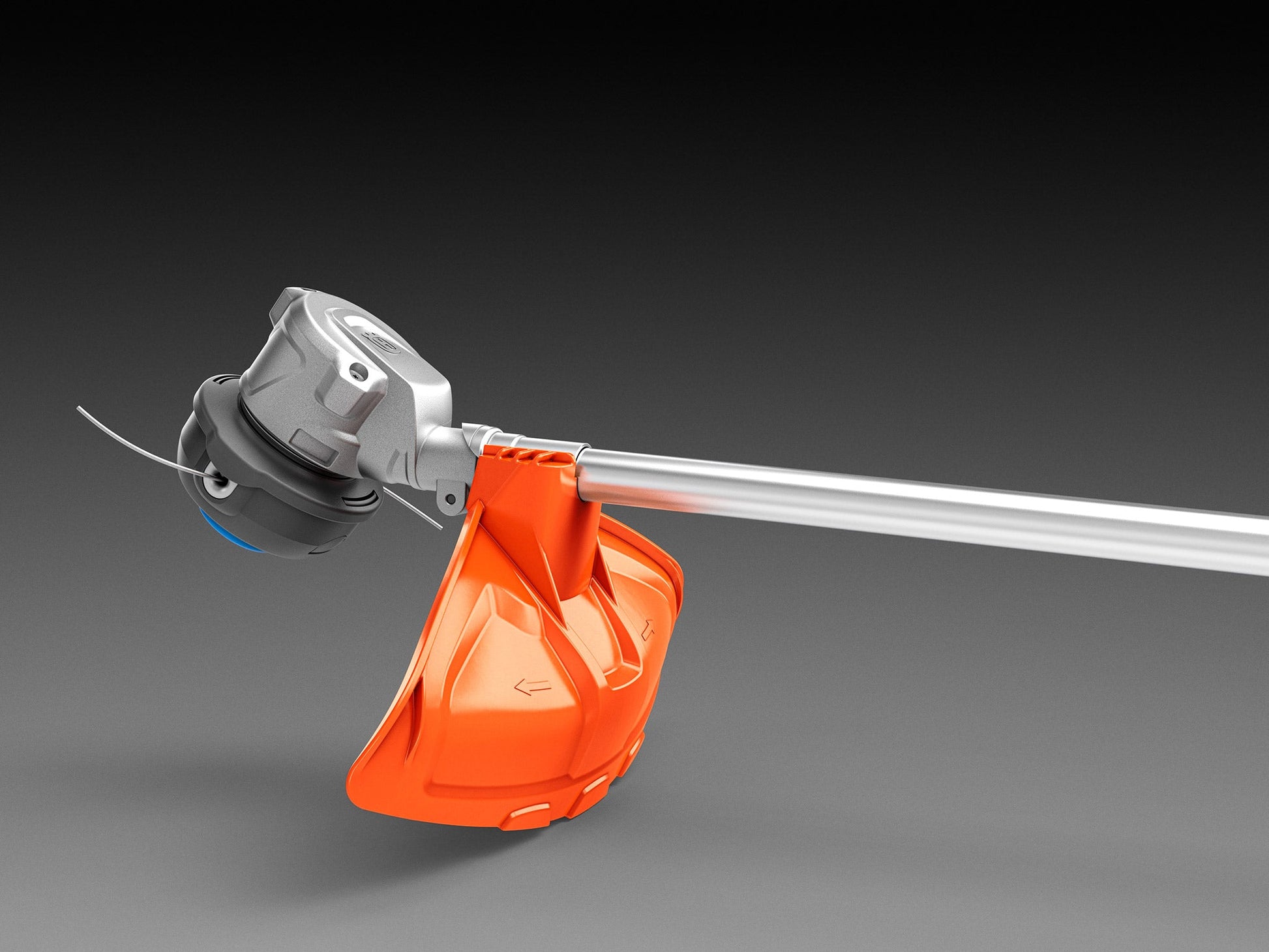 Husqvarna 520iLX