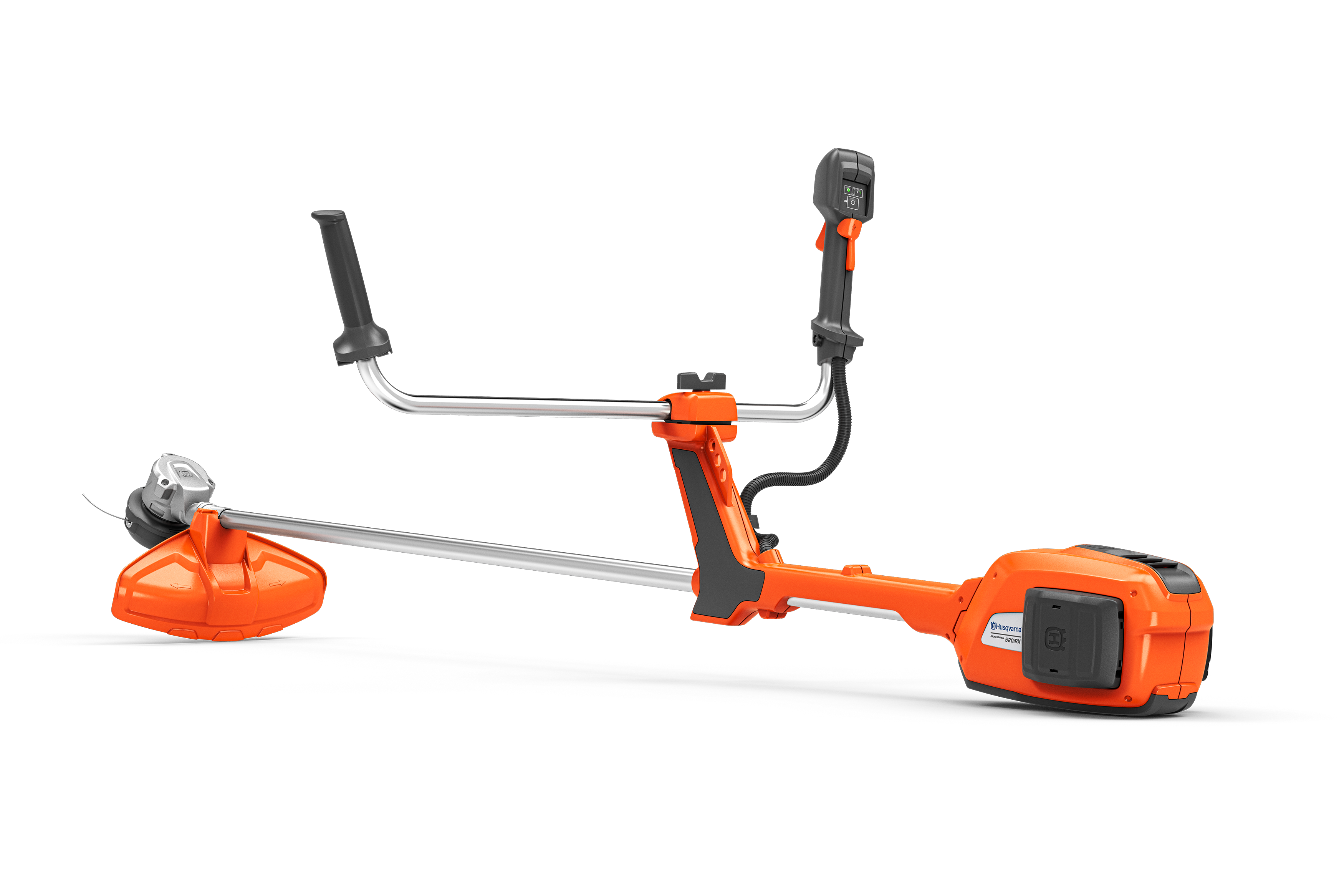 Husqvarna 520iRX