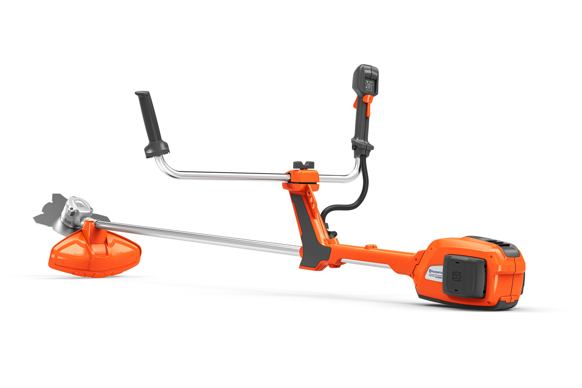 Husqvarna 520iRX