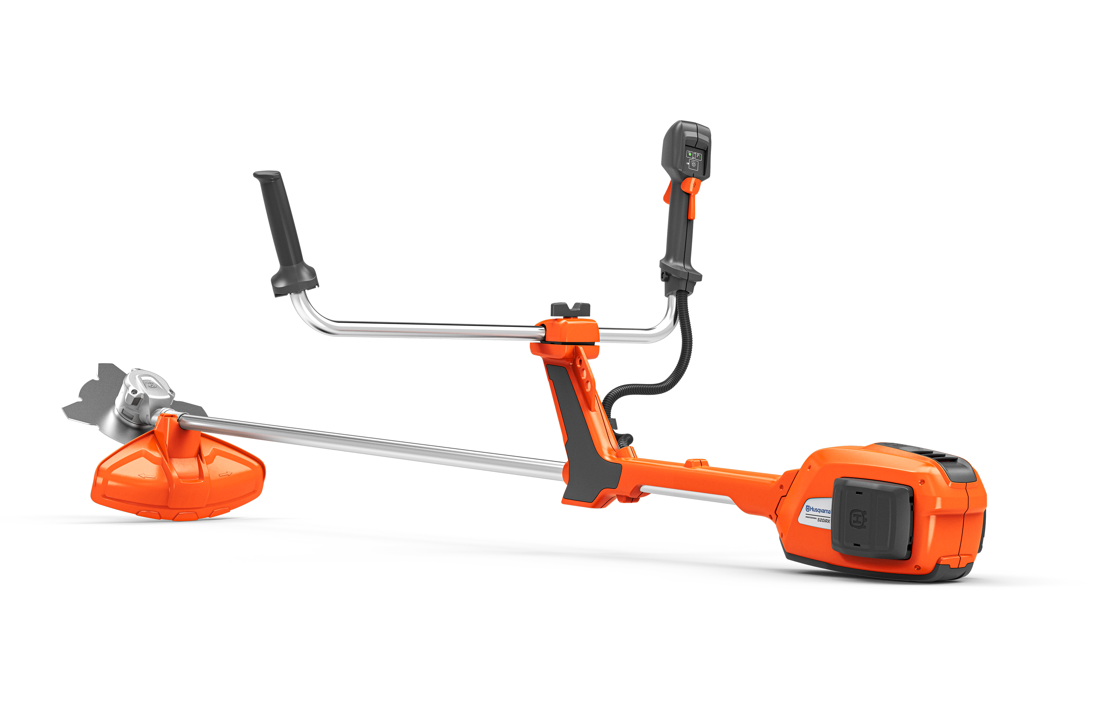 Husqvarna 520iRX