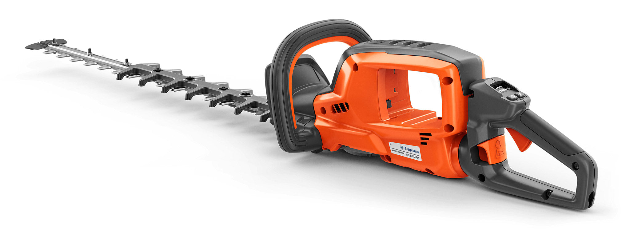 Husqvarna 522iHD60