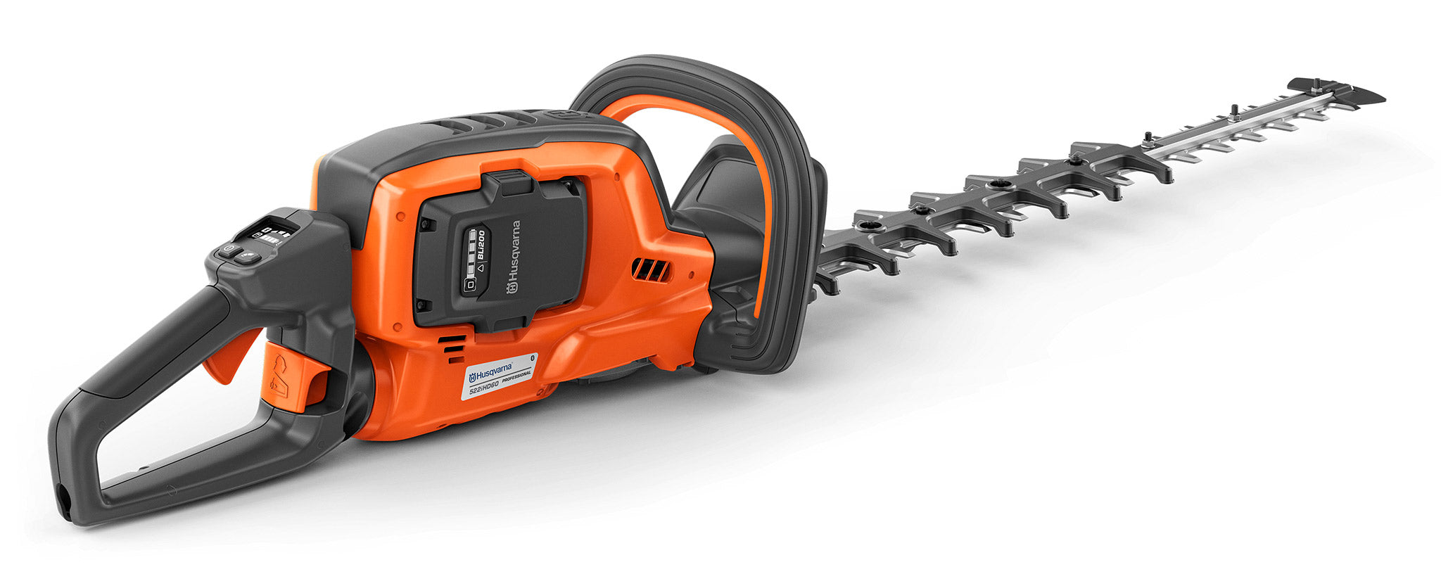 Husqvarna 522iHD60