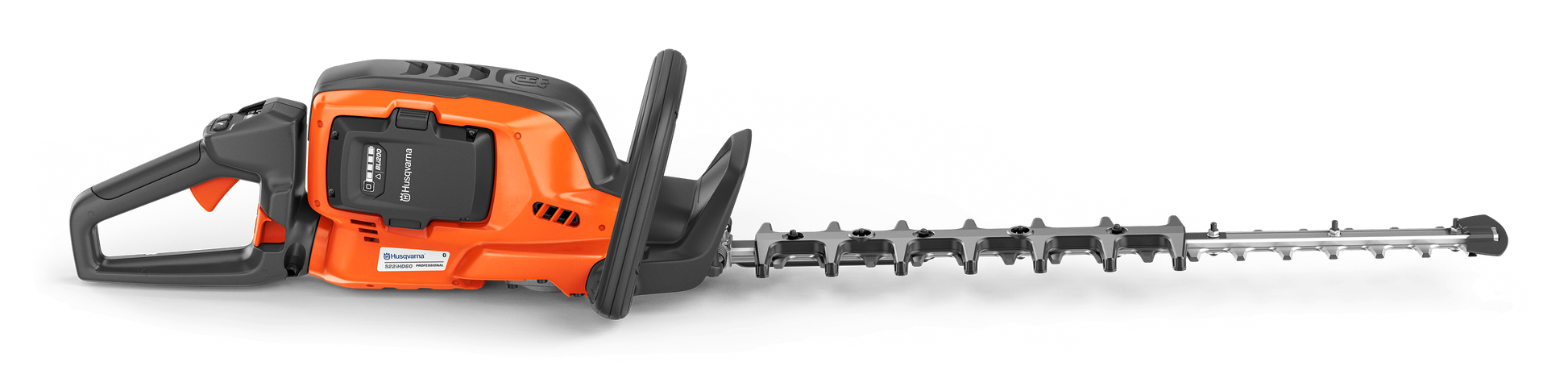 Husqvarna 522iHD60