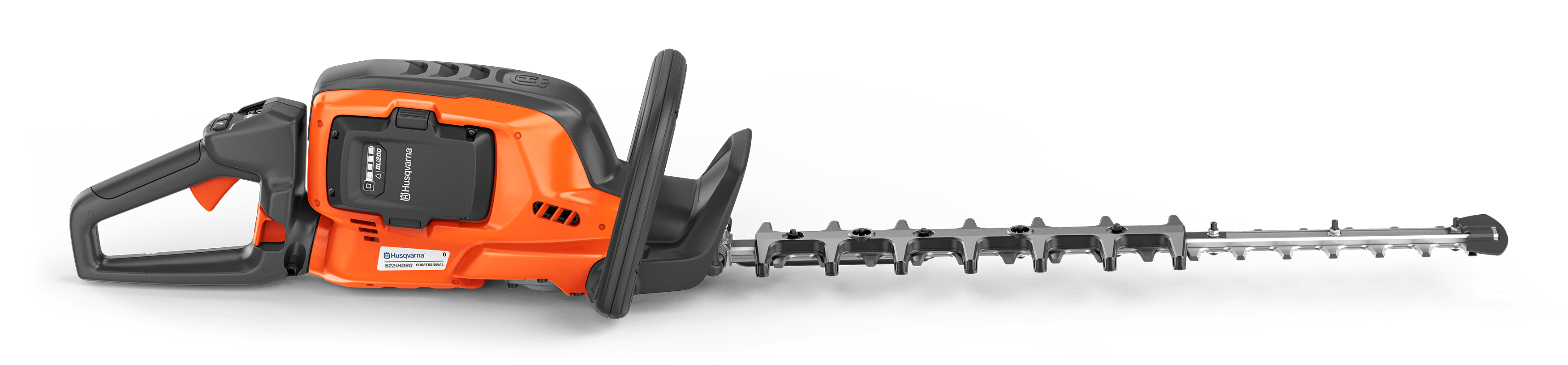 Husqvarna 522iHD60