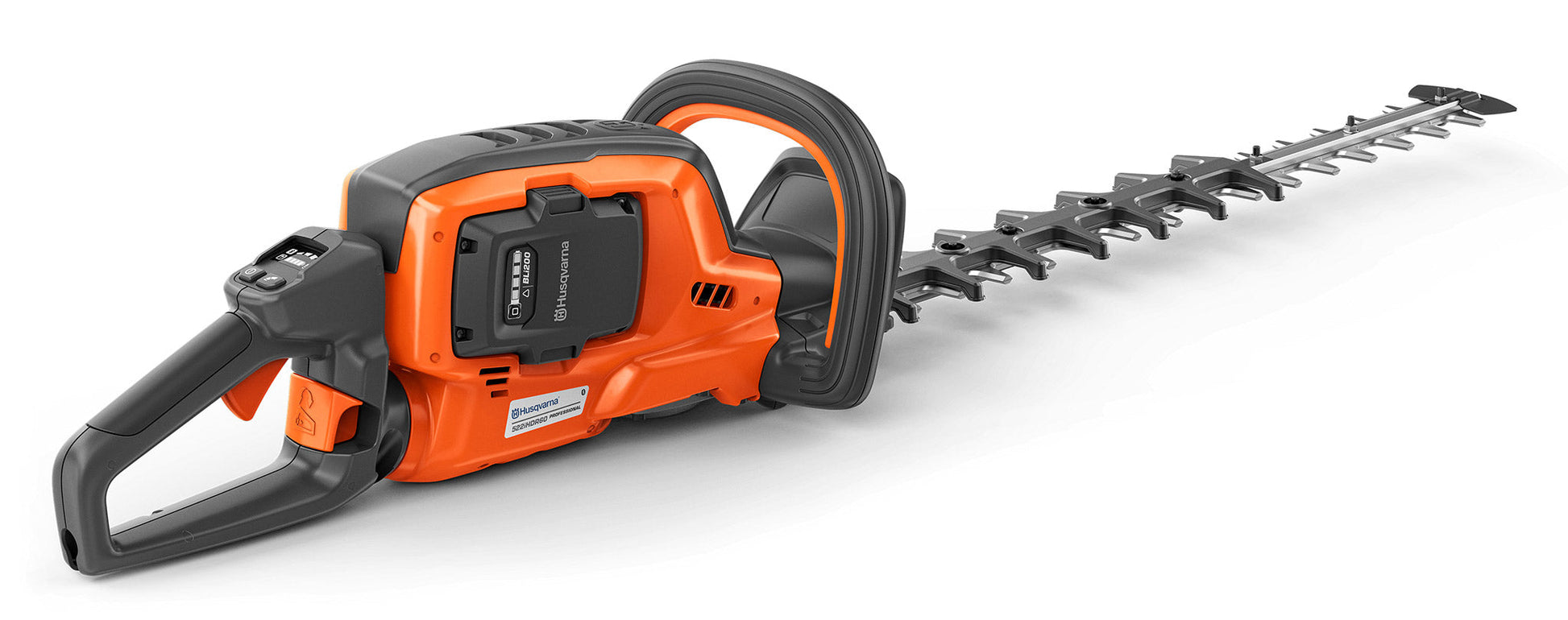 Husqvarna 522iHDR60